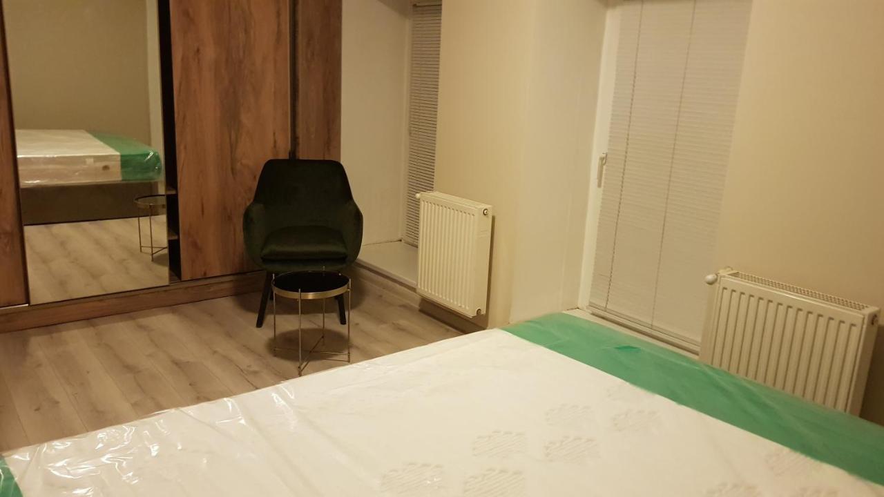 D And D Hotel Tbilissi Extérieur photo